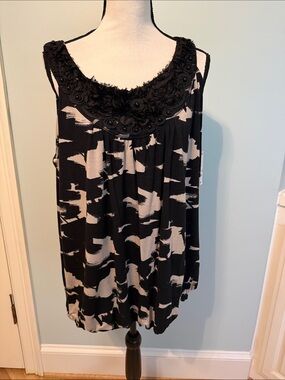 Alfani Blouse